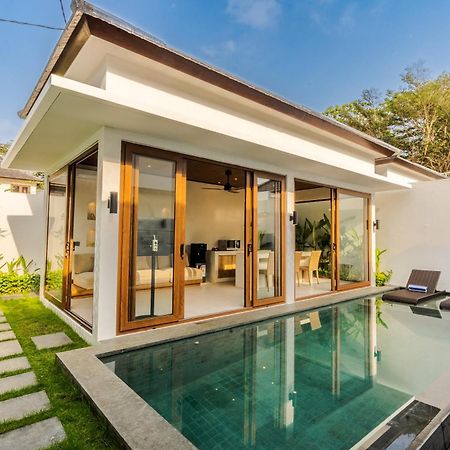 J4 Villas Sanur Экстерьер фото