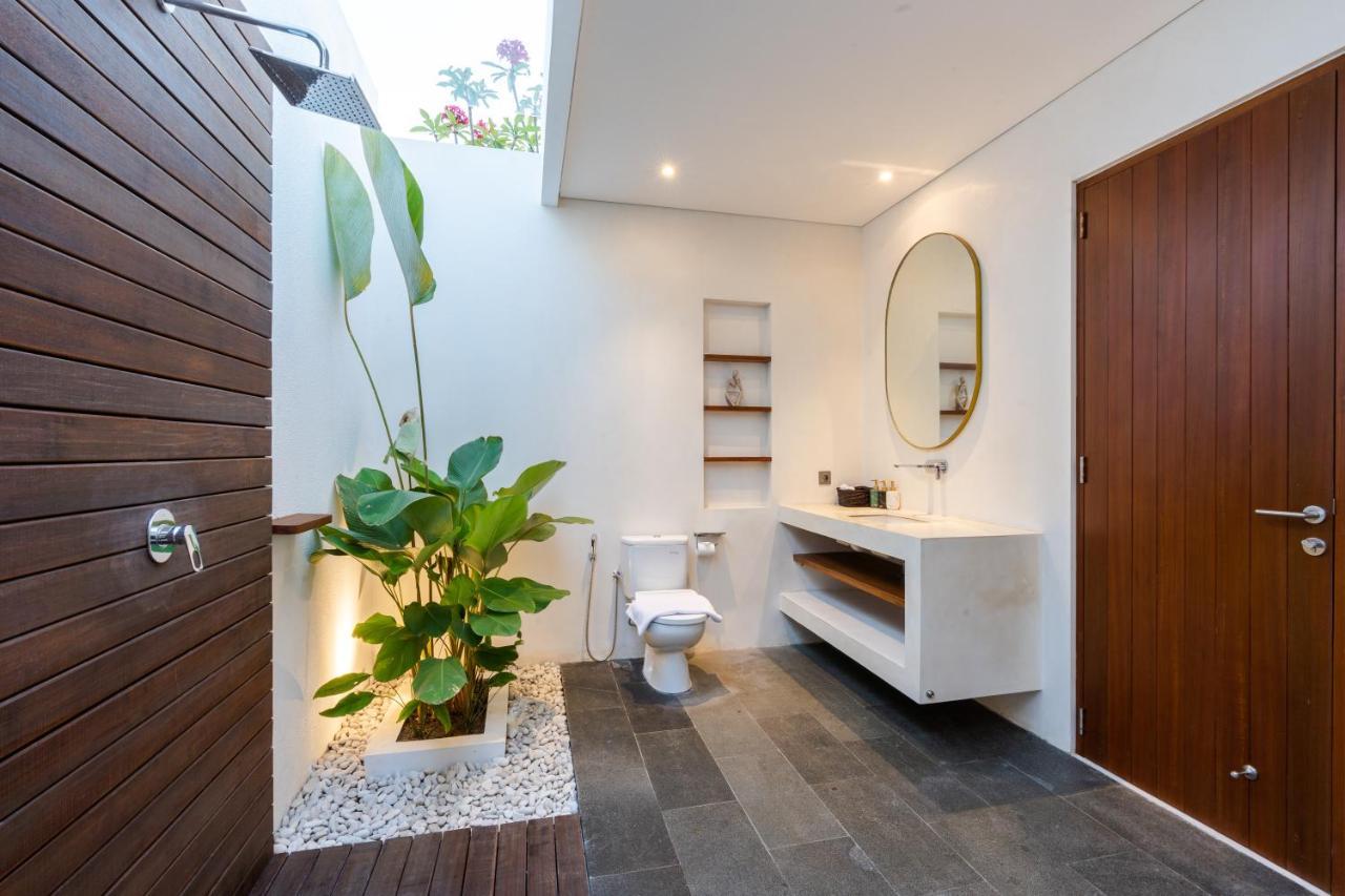 J4 Villas Sanur Экстерьер фото
