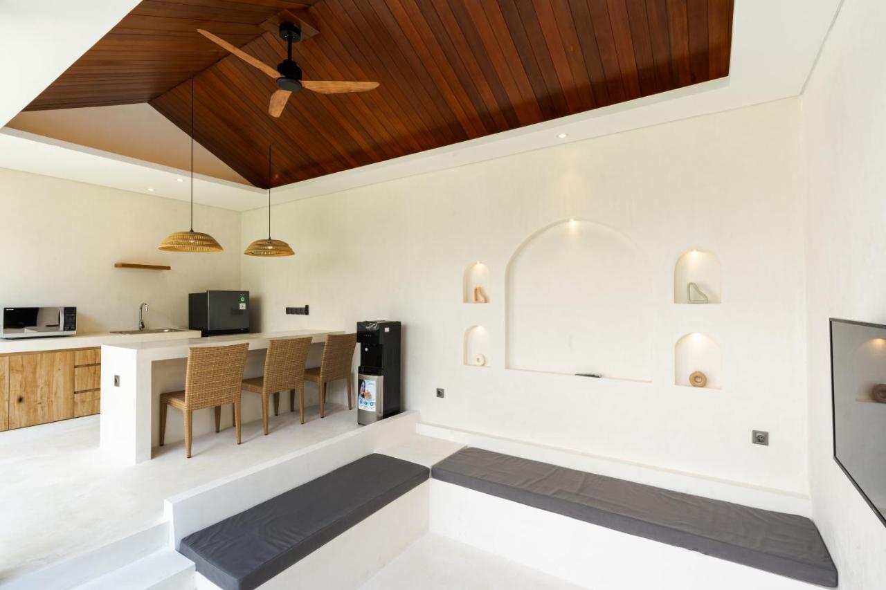 J4 Villas Sanur Экстерьер фото
